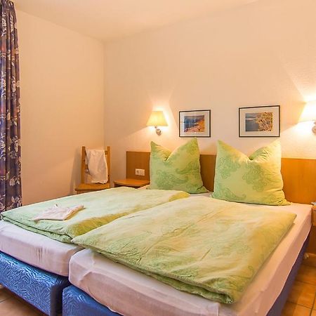 Ferienanlage Kap Arkona - App 7 Putgarten Экстерьер фото